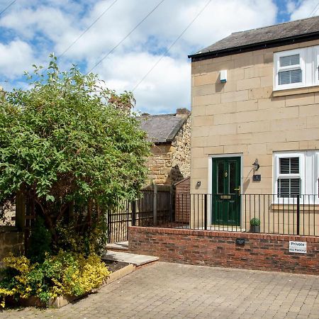 1 Wesley Mews Villa Alnwick Luaran gambar