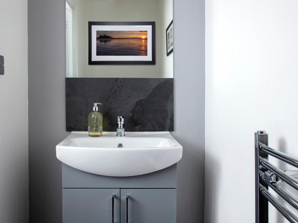 1 Wesley Mews Villa Alnwick Luaran gambar