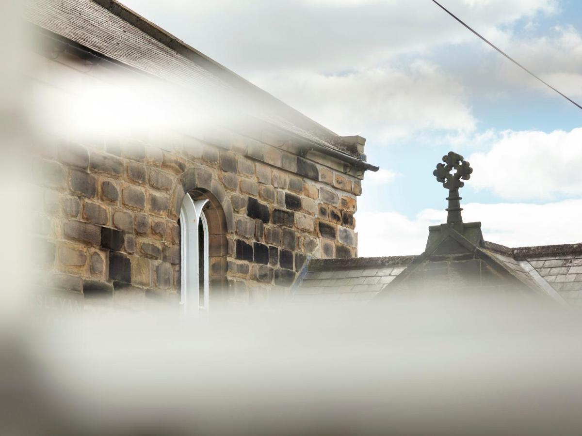 1 Wesley Mews Villa Alnwick Luaran gambar