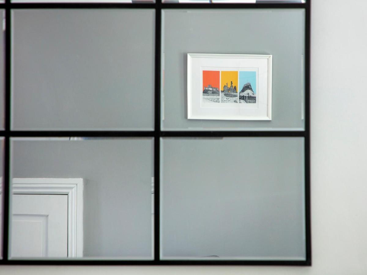1 Wesley Mews Villa Alnwick Luaran gambar