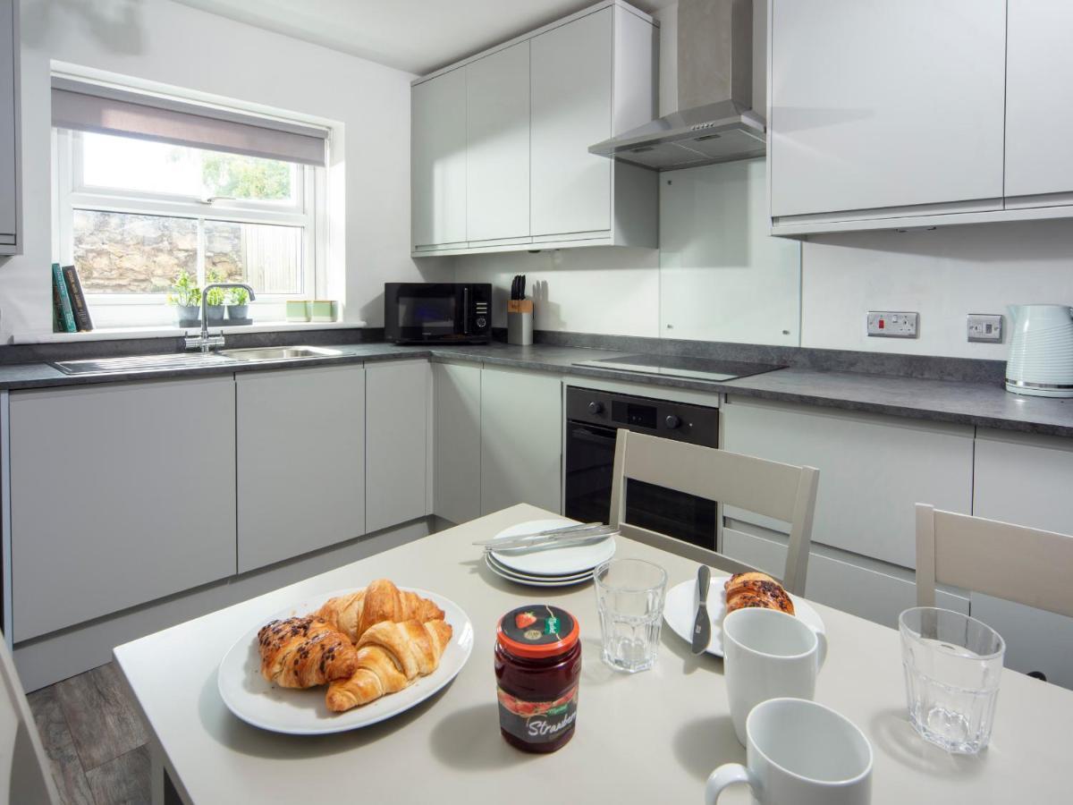 1 Wesley Mews Villa Alnwick Luaran gambar