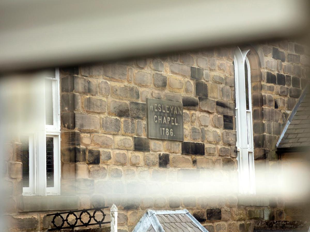 1 Wesley Mews Villa Alnwick Luaran gambar