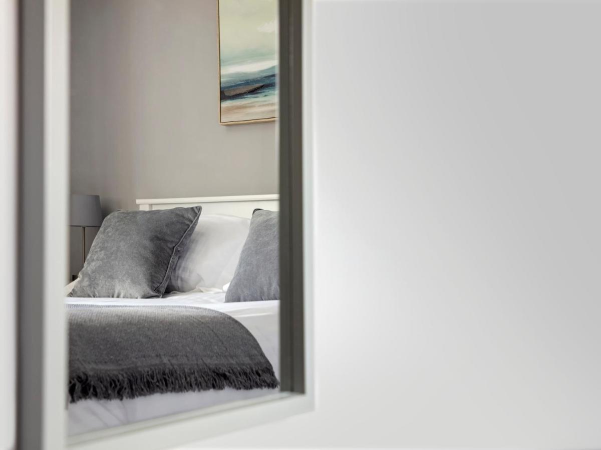 1 Wesley Mews Villa Alnwick Luaran gambar