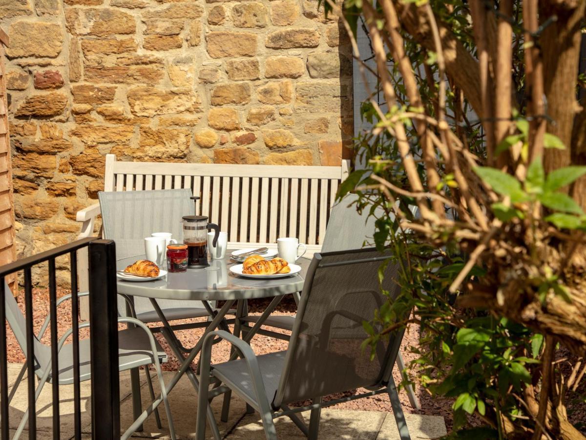 1 Wesley Mews Villa Alnwick Luaran gambar